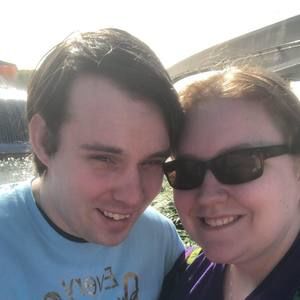 Meet your Posher, Alexandra